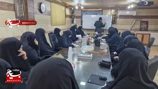 اقتدار و ایستادگی جمهوری اسلامی ایران دشمن را با شکست قطعی مواجه کرد

&nbsp;