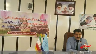 600 میلیون تومان اعتبار ملی اختصاص یافت/ مرمت بافت تاریخی  بلادشاپور جان دوباره می گیرد