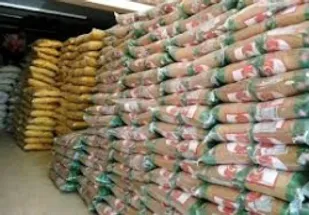 ۹۰ تن برنج در بازار دهلران توزیع شد
