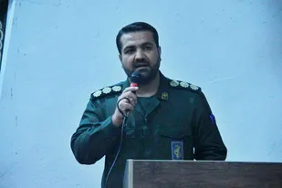 جشنواره سردار دلها در راستای مکتب سپهبد شهید حاج قاسم سلیمانی است