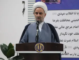 نمایندگی ولی&zwnj;فقیه سنگر معنویت و بصیرت در سپاه است