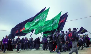 تاکنون هیچگونه مجوزی از سوی دولت عراق برای ورود زوار ایرانی و خارجی برای اربعین داده نشده/آنها نمی&zwnj;خواهند امسال زائر برای اربعین از خارج از عراق بپذیرند