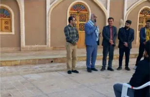 موضوع مهارت ارتباطی در حوزه رسانه