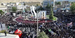 جزئیات برگزاری مراسم تاسوعا و عاشورای حسینی (ع) در استان