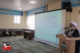 راهپیمایی اربعین اتحاد جهانی در سایه&zwnj; عشق به امام حسین(ع) است