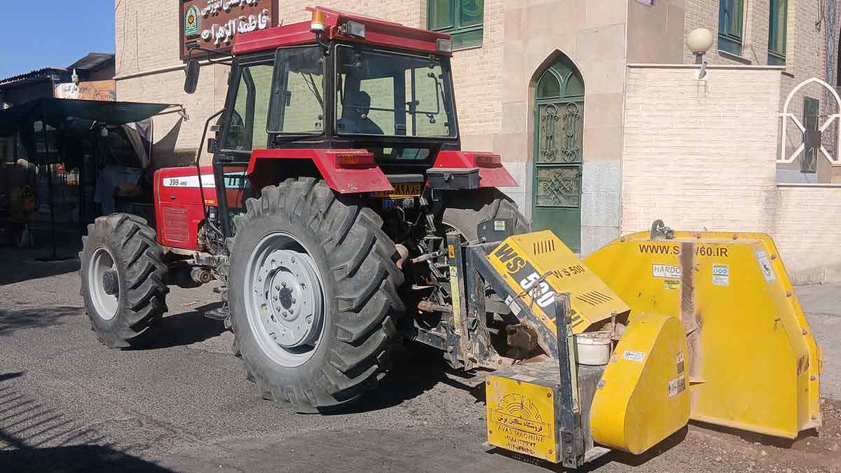 استان سمنان همچنان در مدار تحول ارتباطی؛ توسعه فیبرنوری در شهرستان‌ها
