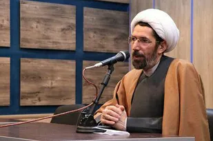 صبار و شکور بودن لازمه تحقق رسالت پاسداری