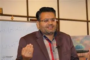 حریم حجاب زن و مرد در جامعه +کلیپ