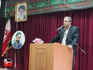 بسیج سدی محکم در برابر توطئه&zwnj;های دشمنان