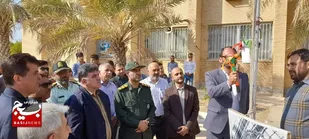 زنگ آغاز سال تحصیلی در &laquo;دیلم&raquo; نواخته شد