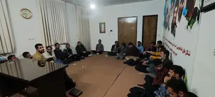 برگزاری کارگاه توانمندسازی گروه&zwnj;های جهادی بسیج دانشجویی شاهرود