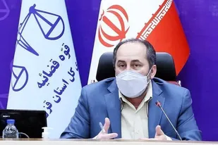 یک واحد صنعتی به چرخه تولید بازگشت