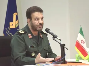 تسخیر لانه جاسوسی انقلاب دوم را رقم زد