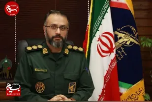 پیام تبریک فرمانده سپاه قائمشهر به مناسبت روز پرستار و ولادت حضرت زینب (س)