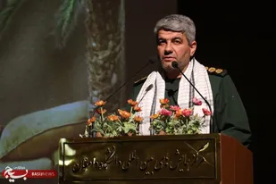 بسیج تجسم ایمان و خودباوری ملت ایران است