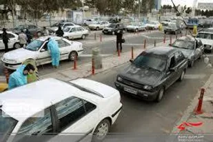 ورود مسافر به مازندران سخت شد