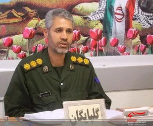 بسیج، خدمتگزار ملت ایران/۵ آذر نماد حماسه اقتدار بسیج