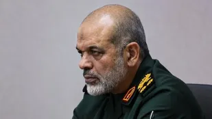 هیچ قدرت فرامنطقه&zwnj;ای حق مداخله در هرمز ندارد
