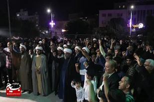 محکومیت ترور رئیس دفتر سیاسی جنبش حماس در بندرعباس درپی شهادت اسماعیل هنیه