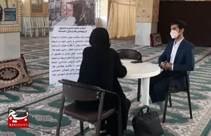 برگزاری اردوی جهادی با ارائه خدمات تخصصی روانشناسی و مشاوره در شیراز