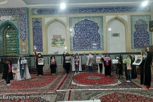 راه&zwnj;اندازی پویش گرامیداشت روز قدس در بهار