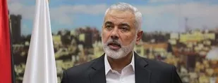 تاکید هنیه بر لزوم اجماع امت بر سر طرحی راهبردی در حمایت از فلسطین