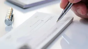 ابطال چک در دفاتر خدمات الکترونیک قضایی چگونه انجام می&zwnj;شود؟