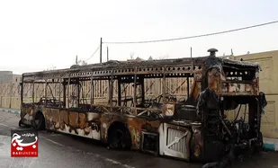 جامعه صنعت و معدن کشور، اقدامات خرابکارانه تروریست&zwnj;ها در اغتشاشات اخیر را محکوم کردند