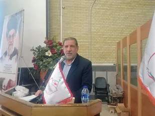 در حالی که هفت لشکر عراق تسلیم داعش شده بود  شهید سلیمانی با اتکا به خداوند  داعش را شکست داد