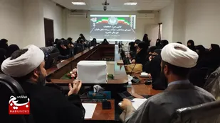 برگزاری انتخابات شورای مداحان، هیات&zwnj;های مذهبی بانوان شاهرود