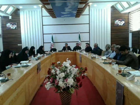 عفاف وحجاب یک مسئله زیربنایی فرهنگی درجامعه است