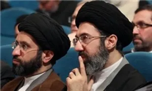 حجت الاسلام سیدمجتبی خامنه ای تصمیمی برای ثبت نام در انتخابات خبرگان ندارد
