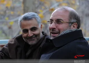 خون سلیمانی&zwnj;ها و کاظمی&zwnj;ها را از یاد نبرید
