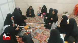 برگزاری دوره رایگان چرم دوزی