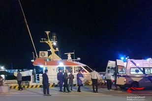 تشکیل پرونده قضایی در پی آتش&zwnj;سوزی یک پتروشیمی خارگ