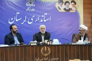وضعیت &laquo;برج&zwnj;های دوقلو&raquo; در خرم&zwnj;آباد هر چه سریع&zwnj;تر تعیین تکلیف شود