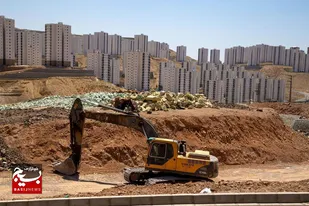 الحاق ۱۲ هکتار از اراضی ملی به روستای آب باران دو آغاجاری