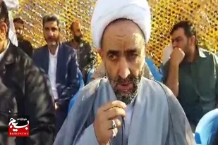 دفاع مقدس دفاع از دلدادگی ها است
