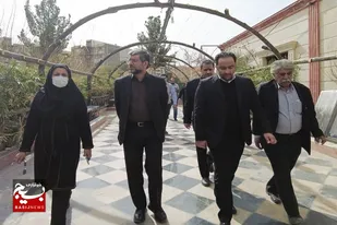 افزایش مجتمع&zwnj;های گردشگری در سیستان و بلوچستان مطالبه جدی مردم است