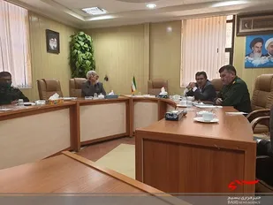 برنامه های متنوع بسیج ادارات استان به مناسبت چهل سالگی دفاع مقدس