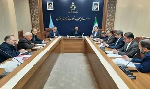 توانمندسازی و اشتغال ۶۰ درصدی خانواده زندانیان هدف گذاری شد

&nbsp;