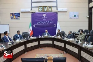 سیستان و بلوچستان بر مدار توسعه قرار گرفته است