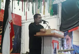 ایران در جهان نمونه یک ملت مقتدر است / سپاه تمام حربه&zwnj;های دشمنان را به خودشان بازمی&zwnj;گرداند