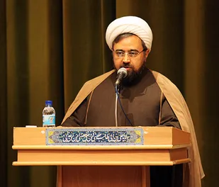 بايد مصاديق فعاليت هاي ديني در جامعه پر رنگ شود