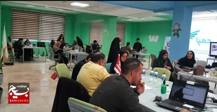 جام رسانه امید، جهاد رسانه های قزوین در تبیین دستاوردهای انقلاب اسلامی