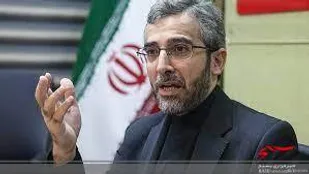 غرب برای نقض تعهدات برجامی تاوان دهد/ مردم ایران به برجام بی&zwnj;اعتمادند