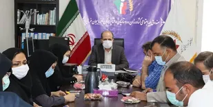 فعالیت 98 کارگزار صندوق بیمه اجتماعی کشاورزان و عشایر در آذربایجان&zwnj;غربی