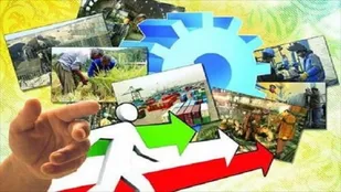 اقدام و عمل، پازل گمشده در اداره کشور