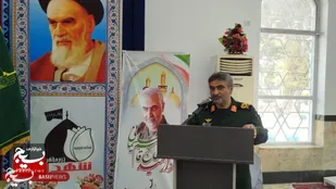 همبستگی مردم ایران، راهبرد دشمن را خنثی کرد