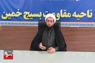 امام خمینی(ره) احیاگر سنت‌های الهی بود